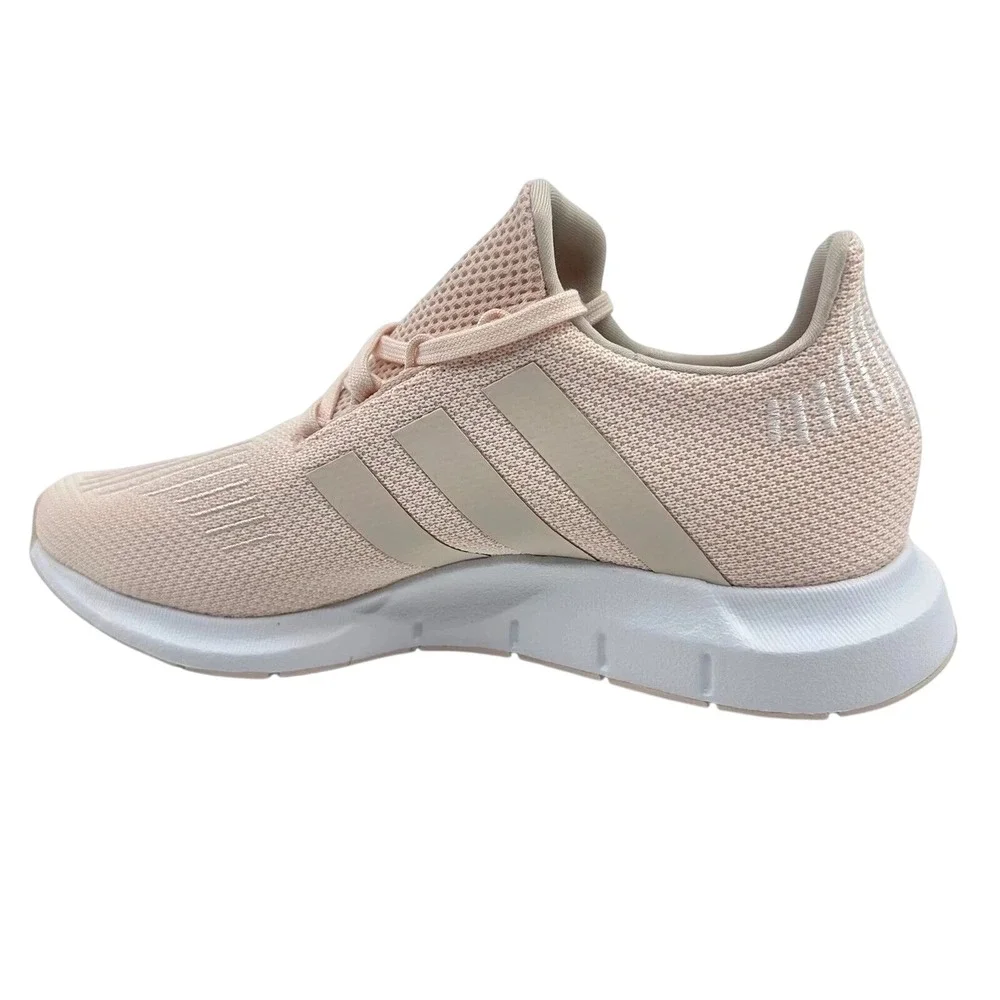 Adidas Swift Run 1.0 – Wonder Quartz / Cloud White (IE7478),‎ Women's Size 8.5 - Picture 5 of 6